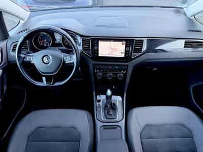 VW Golf Golf Sportsvan Highline 1.5 TSI DSG /GARANTIE/ (2019) - Photo 10