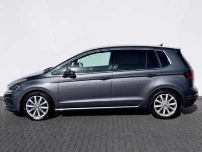 VW Golf Golf Sportsvan Highline 1.5 TSI DSG /GARANTIE/ (2019) - Photo 7