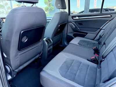 VW Golf Golf Sportsvan Highline 1.5 TSI DSG /GARANTIE/ (2019) - Photo 13
