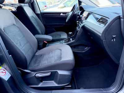 VW Golf Golf Sportsvan Highline 1.5 TSI DSG /GARANTIE/ (2019) - Photo 12