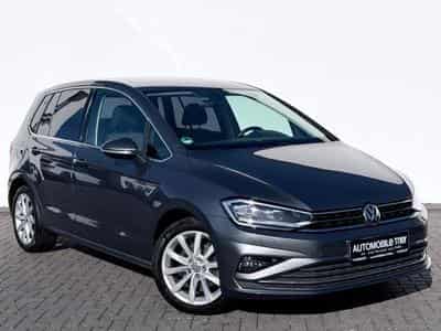 VW Golf Golf Sportsvan Highline 1.5 TSI DSG /GARANTIE / (2019) - Photo 3