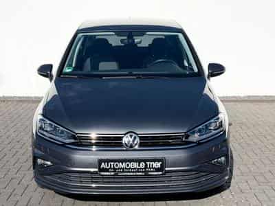 VW Golf Golf Sportsvan Highline 1.5 TSI DSG /GARANTIE / (2019) - Photo 2