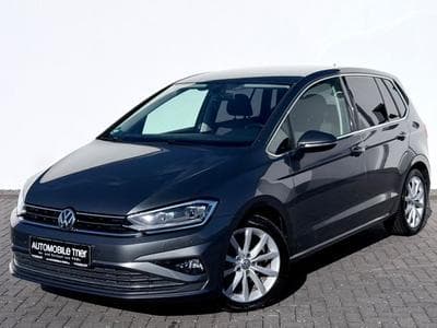 VW Golf Golf Sportsvan Highline 1.5 TSI DSG /GARANTIE / (2019) - Photo 1