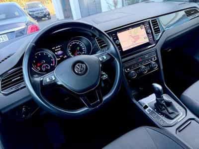 VW Golf Golf Sportsvan Highline 1.5 TSI DSG /GARANTIE / (2019) - Photo 9
