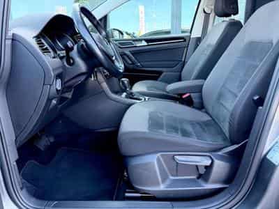 VW Golf Golf Sportsvan Highline 1.5 TSI DSG /GARANTIE / (2019) - Photo 8