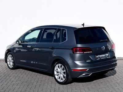 VW Golf Golf Sportsvan Highline 1.5 TSI DSG /GARANTIE / (2019) - Photo 6