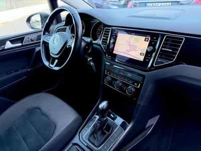 VW Golf Golf Sportsvan Highline 1.5 TSI DSG /GARANTIE / (2019) - Photo 11
