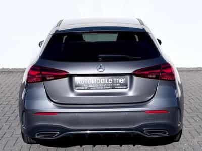Mercedes A 220 A 220d Amg Line /NAVI/LED/CAM/BURMESTER/1.HAND/ (2024) - Photo 6