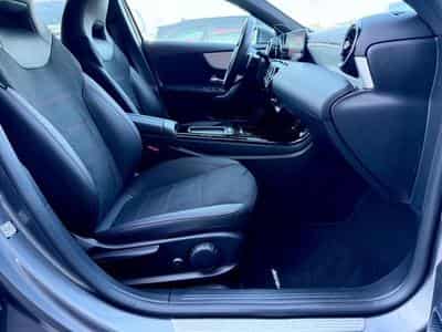Mercedes A 220 A 220d Amg Line /NAVI/LED/CAM/BURMESTER/1.HAND/ (2024) - Photo 12