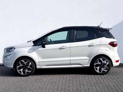 Ford EcoSport EcoSport ST-Line 1.5 TDCI /NAVI/CAM/B&O/GARANTIE (2020) - Photo 8