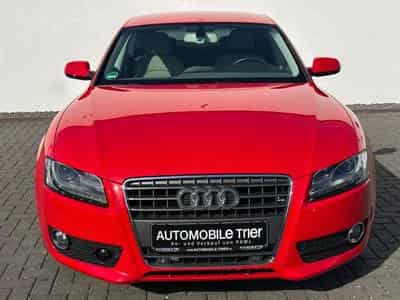 Audi A5 A5 Sportback 2.0 TFSI /LED/ACC/PDC/GARANTIE (2010) - Photo 2