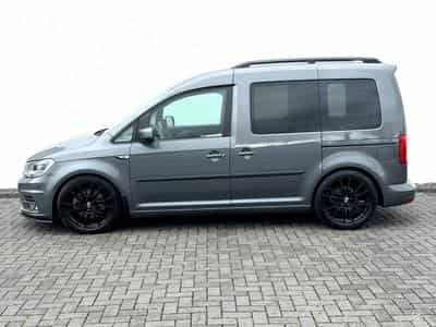 VW Caddy Caddy 1.4 TSI DSG *Navi*2xKlima*Garantie* (2020) - Photo 8