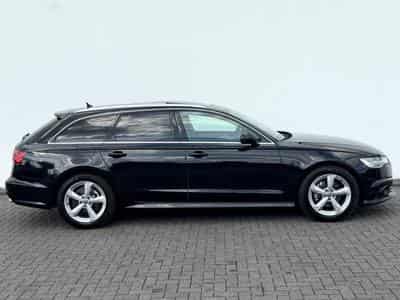 Audi A6 A6 Avant 2.0 TDI sport /LED/ACC/CAM/AHK/GARANTIE (2016) - Photo 4