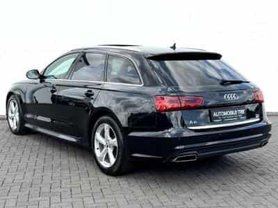 Audi A6 A6 Avant 2.0 TDI sport /LED/ACC/CAM/AHK/GARANTIE (2016) - Photo 7