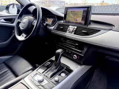 Audi A6 A6 Avant 2.0 TDI sport /LED/ACC/CAM/AHK/GARANTIE (2016) - Photo 12