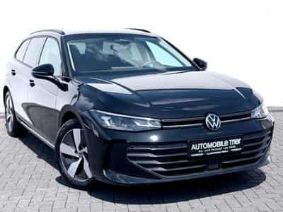VW Passat Passat Variant 1.5 TSI DSG /LED/ACC/CAM/1.HAND/ (2025) - Photo 3