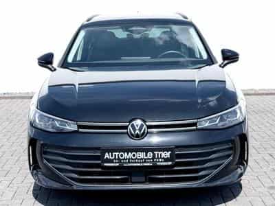 VW Passat Passat Variant 1.5 TSI DSG /LED/ACC/CAM/1.HAND/ (2025) - Photo 2
