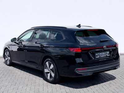 VW Passat Passat Variant 1.5 TSI DSG /LED/ACC/CAM/1.HAND/ (2025) - Photo 7
