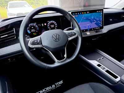 VW Passat Passat Variant 1.5 TSI DSG /LED/ACC/CAM/1.HAND/ (2025) - Photo 10