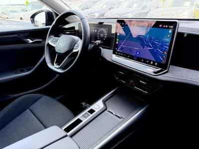 VW Passat Passat Variant 1.5 TSI DSG /LED/ACC/CAM/1.HAND/ (2025) - Photo 11