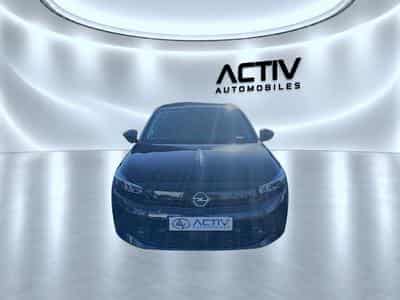 Opel CORSA 1.2 TURBO 100 EDITION BVA8 (2025) - Photo 2