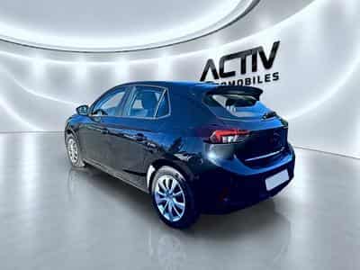 Opel CORSA 1.2 TURBO 100 EDITION BVA8 (2025) - Photo 5