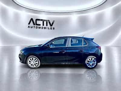 Opel CORSA 1.2 TURBO 100 EDITION BVA8 (2025) - Photo 4