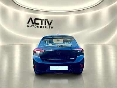 Opel CORSA 1.2 TURBO 100 EDITION BVA8 (2025) - Photo 6