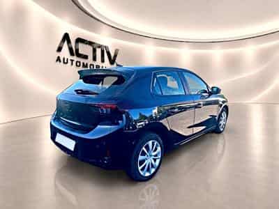 Opel CORSA 1.2 TURBO 100 EDITION BVA8 (2025) - Photo 7