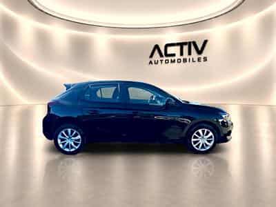Opel CORSA 1.2 TURBO 100 EDITION BVA8 (2025) - Photo 8