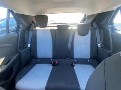 Opel CORSA 1.2 TURBO 100 EDITION BVA8 (2025) - Photo 14