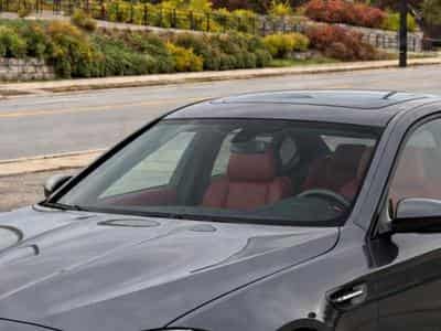 BMW M5 Bmw M5 invidual (2012) - Photo 1