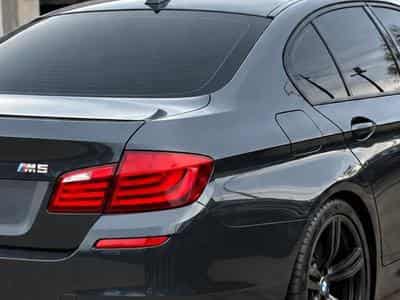 BMW M5 Bmw M5 invidual (2012) - Photo 2