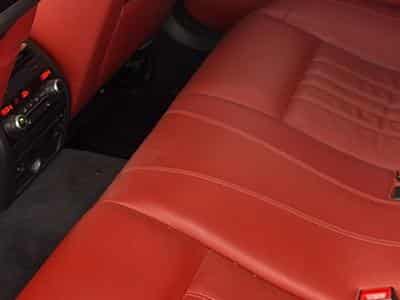 BMW M5 Bmw M5 invidual (2012) - Photo 4