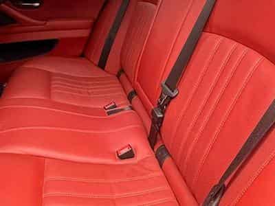 BMW M5 Bmw M5 invidual (2012) - Photo 5