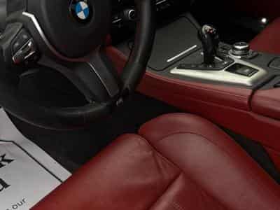 BMW M5 Bmw M5 invidual (2012) - Photo 6