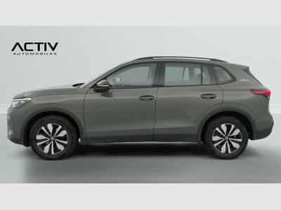 VW Tiguan 1.5 eTSI 131ch DSG7 Life Plus (2025) - Foto 4