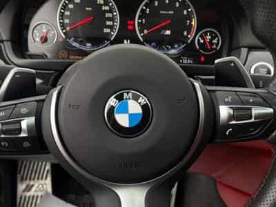 BMW M5 Bmw M5 invidual (2012) - Photo 7