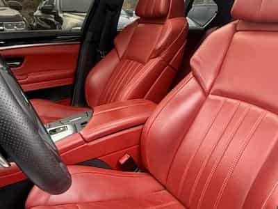 BMW M5 Bmw M5 invidual (2012) - Photo 8
