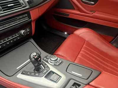 BMW M5 Bmw M5 invidual (2012) - Photo 9