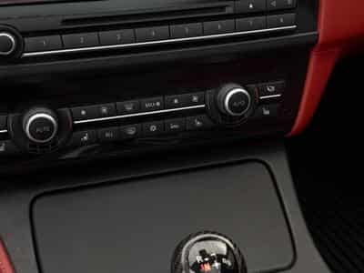 BMW M5 Bmw M5 invidual (2012) - Photo 10