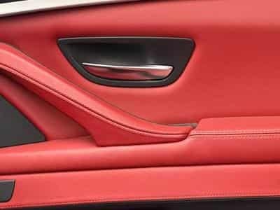 BMW M5 Bmw M5 invidual (2012) - Photo 11