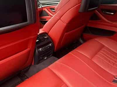 BMW M5 Bmw M5 invidual (2012) - Photo 12