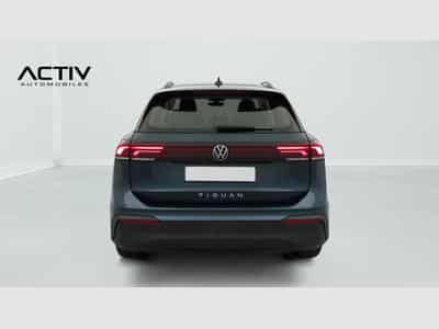 VW Tiguan 2.0 TDI 150ch DSG7 Life (2025) - Foto 6