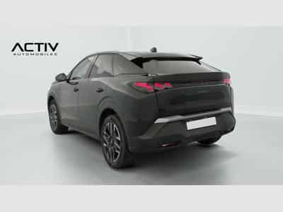 Peugeot 3008 Hybrid 145 e-DCS6 GT (2025) - Foto 5