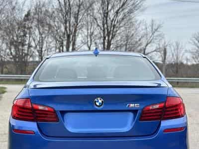 BMW M5 bmw m5 competition (2014) - Foto 2