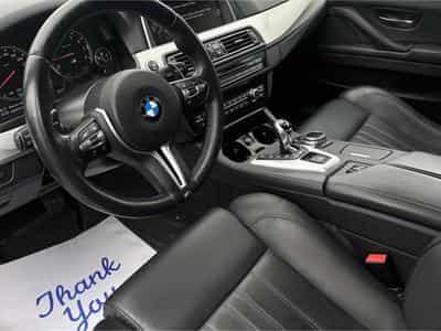 BMW M5 bmw m5 competition (2014) - Foto 3