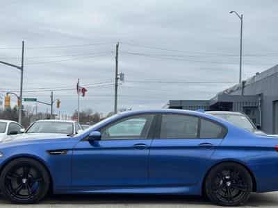 BMW M5 bmw m5 competition (2014) - Foto 6