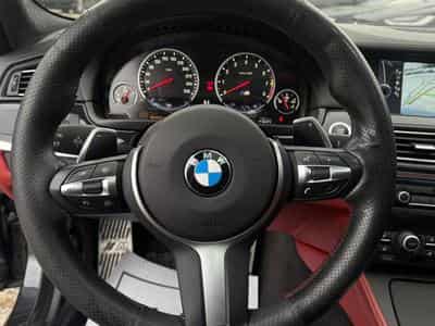 BMW M5 Bmw M5 invidual (2012) - Foto 7