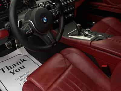 BMW M5 Bmw M5 invidual (2012) - Foto 8